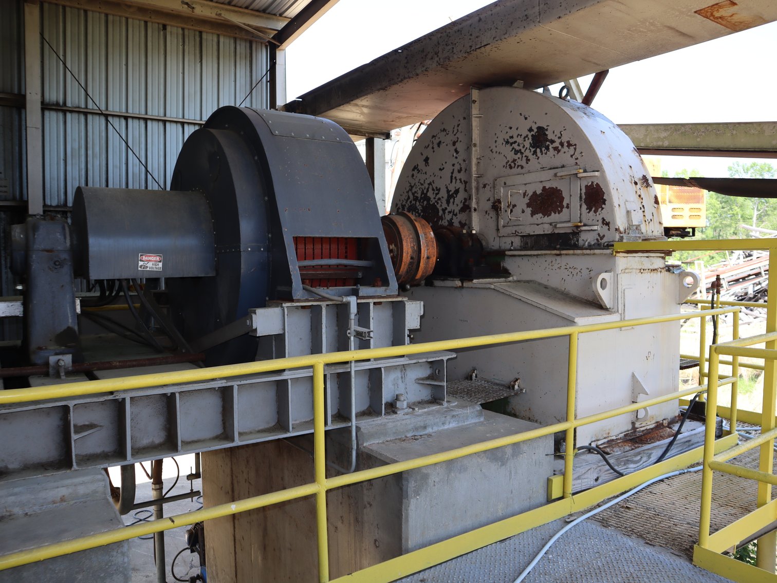 Image for FORMERLY CAMDEN TIMBERS, LLC