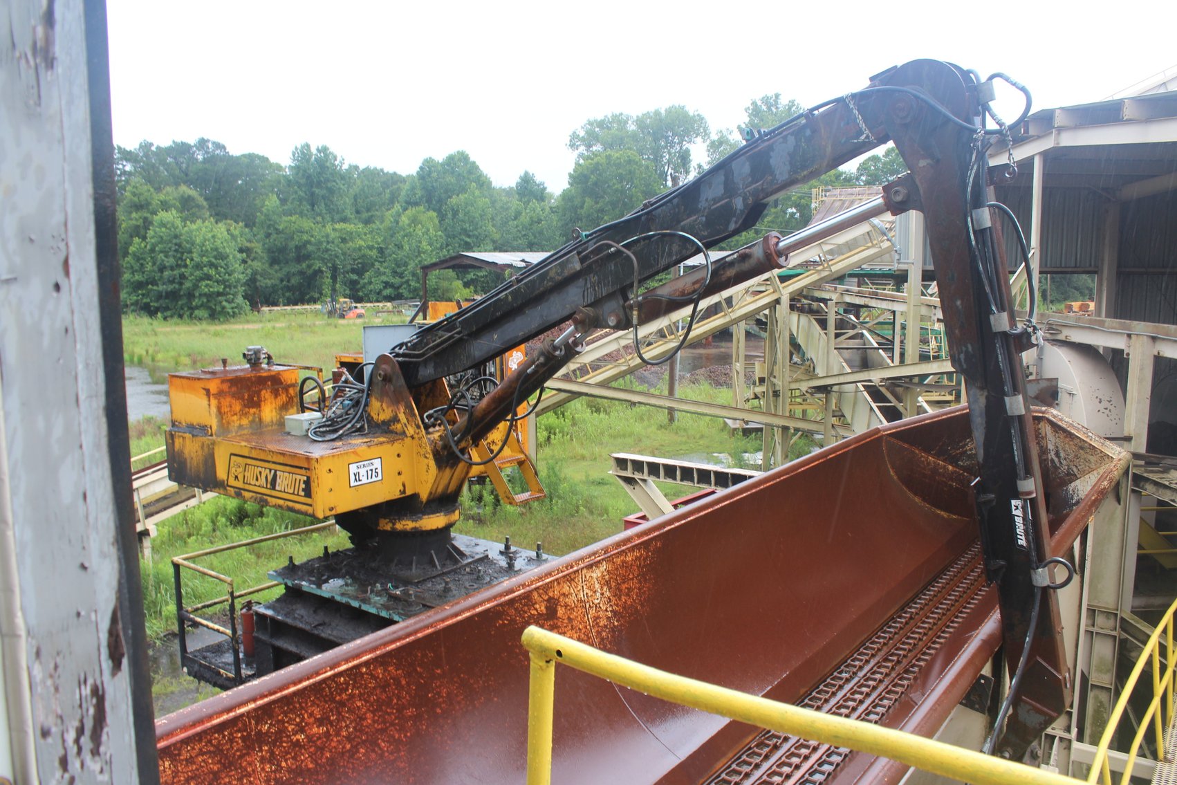 Image for FORMERLY CAMDEN TIMBERS, LLC