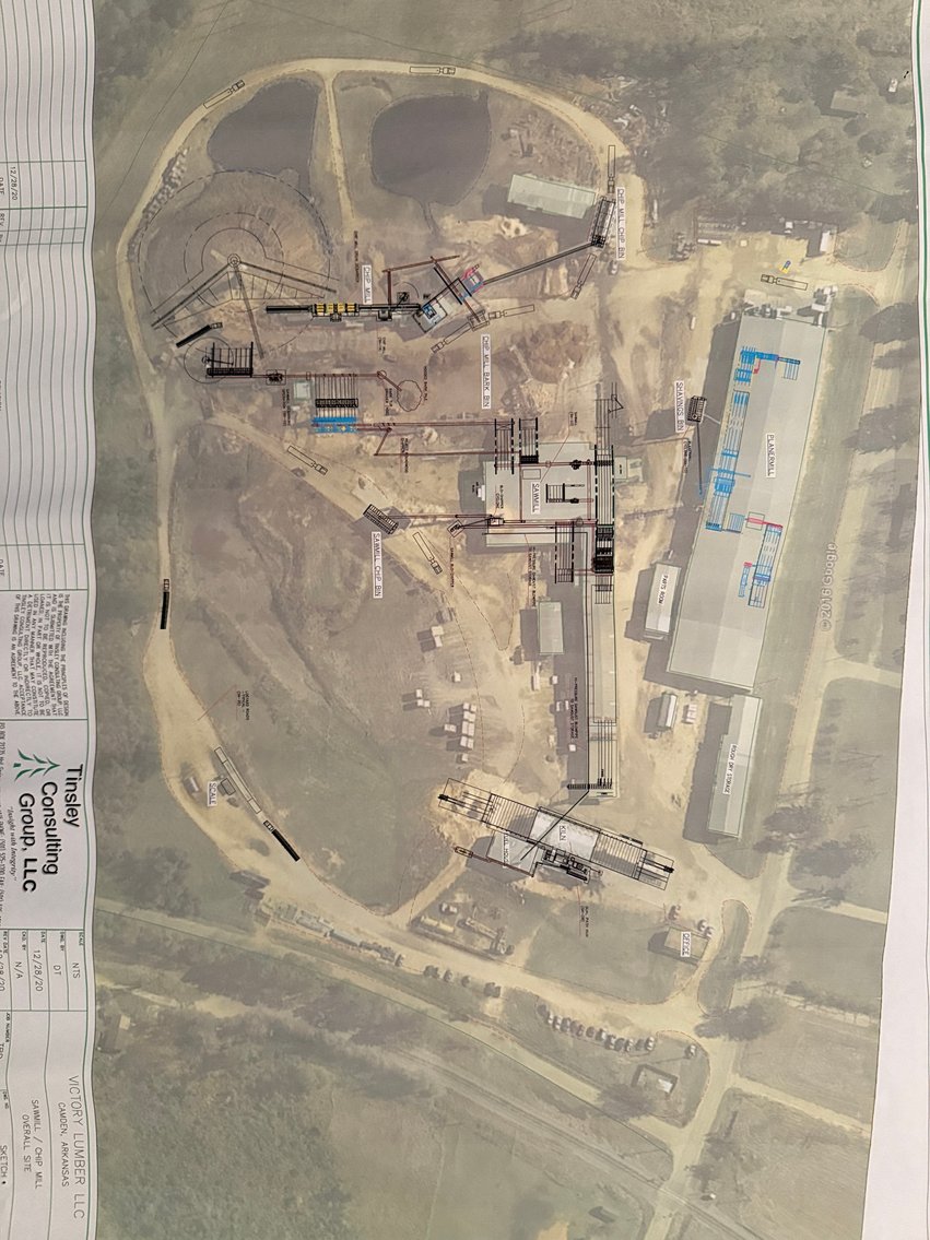 Image for FORMERLY CAMDEN TIMBERS, LLC