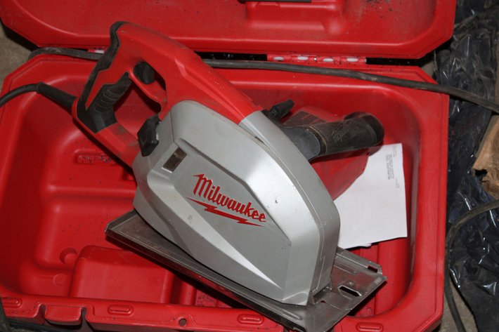 Image for Milwaukee Skill Saw