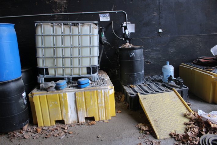 Image for Chemicals  For Dip Tank