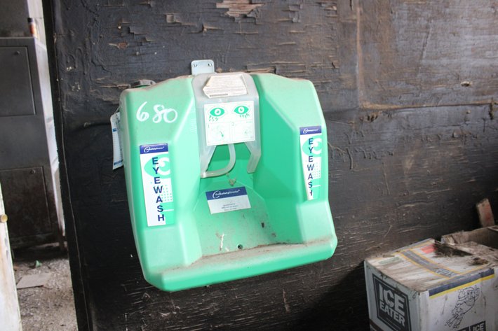 Image for Eye Washer