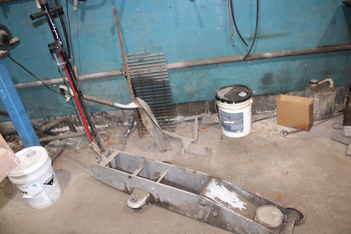 Image for Heavy Duty Jack