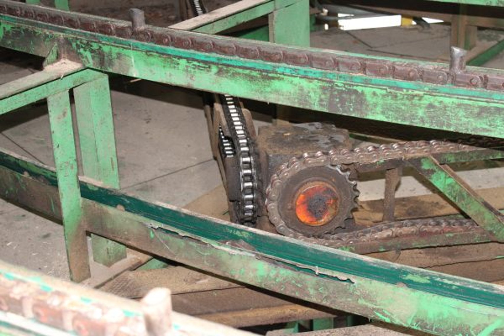 Image for MIC 41 BAY BIN SORTER
