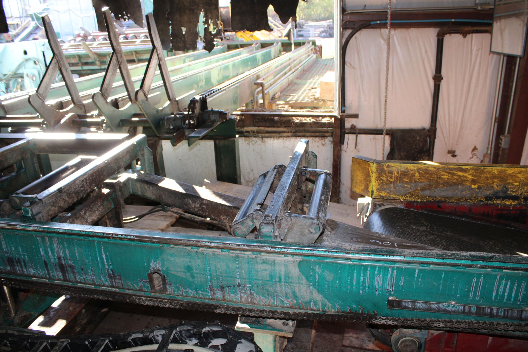 Image for WOODMIZER LT300D