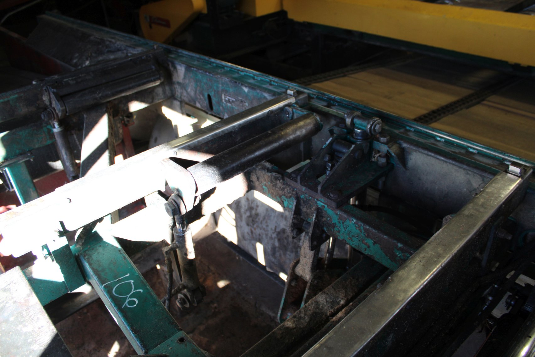 Image for WOODMIZER LT300D