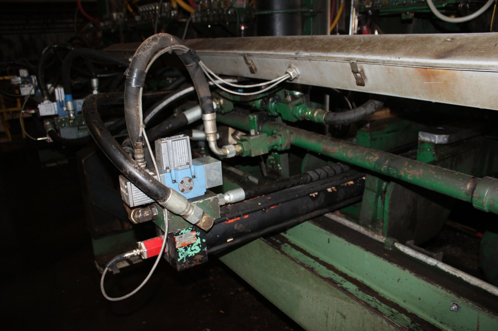 Image for COMPLETE SALEM CARRIAGE SYSTEM