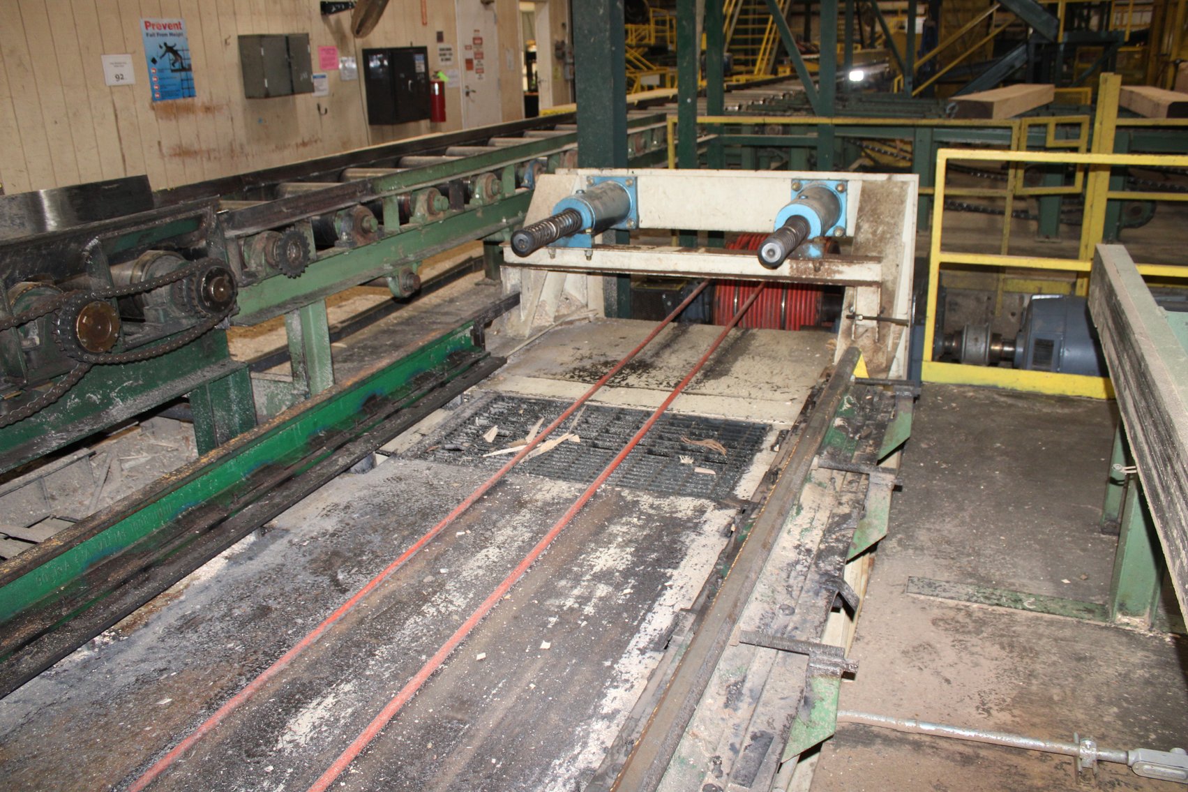 Image for COMPLETE SALEM CARRIAGE SYSTEM