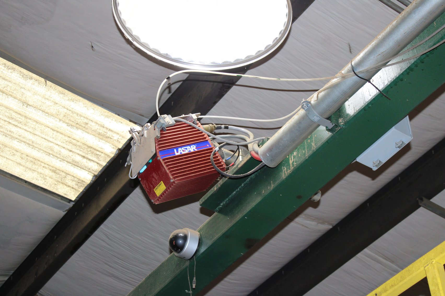 Image for COMPLETE SALEM CARRIAGE SYSTEM