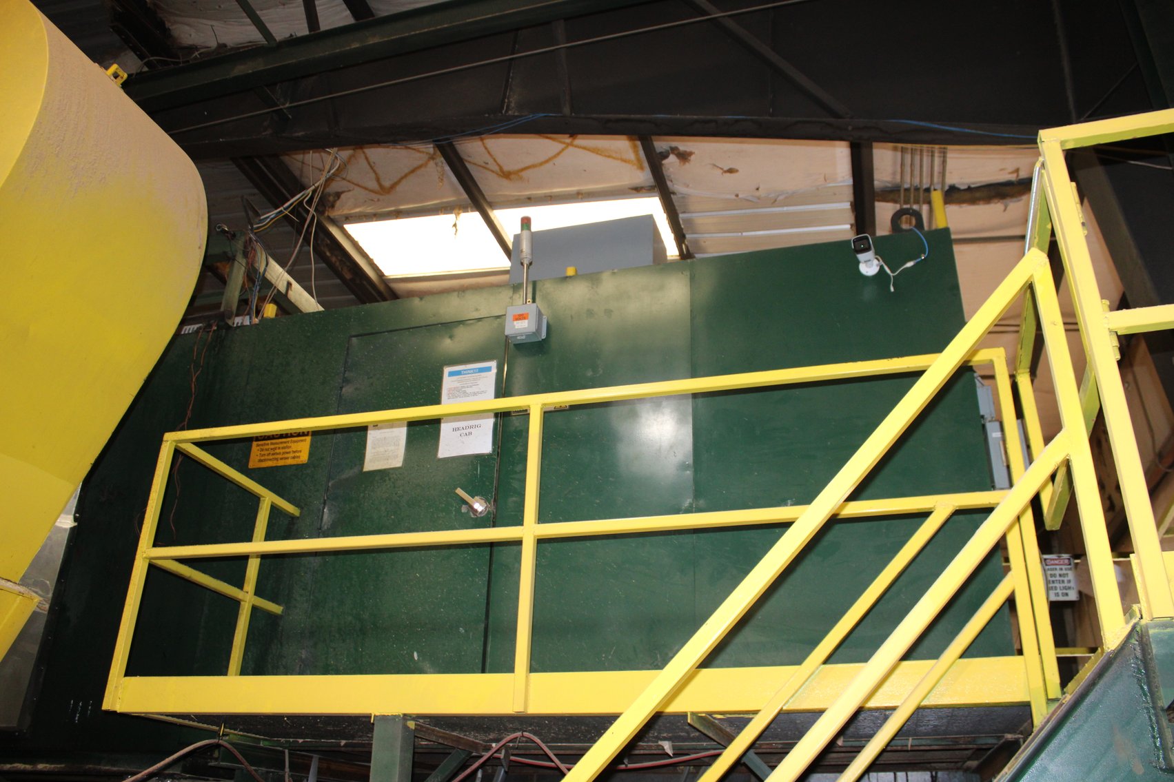 Image for COMPLETE SALEM CARRIAGE SYSTEM