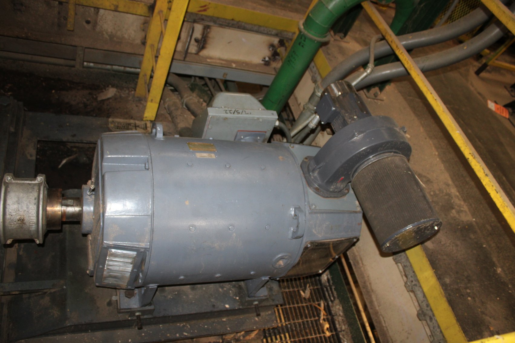 Image for COMPLETE SALEM CARRIAGE SYSTEM