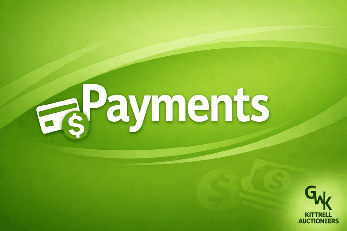 Image for Payment Information