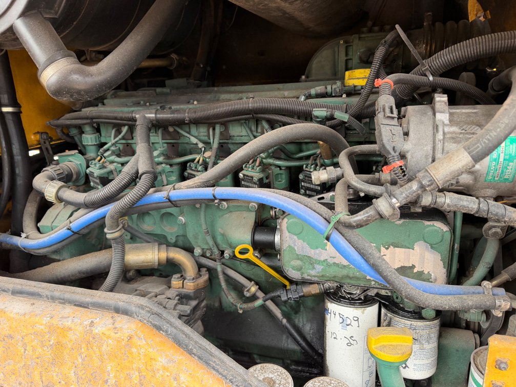 Image for 2004 Volvo L70E