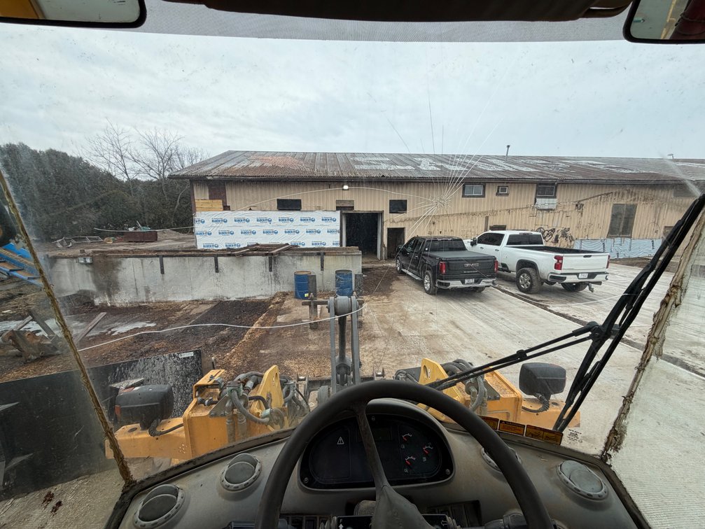 Image for 2004 Volvo L70E