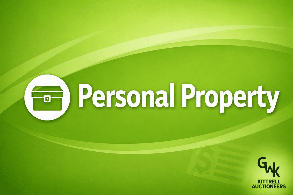 Image for Estate of Larry and Diane Price