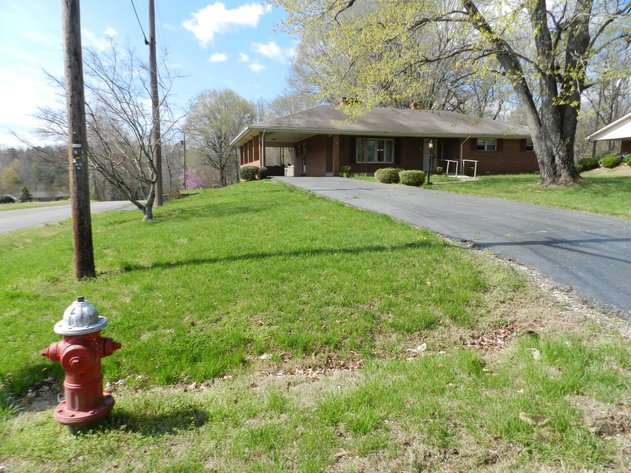 Image for Real Estate Auction for Estate of A. Harris