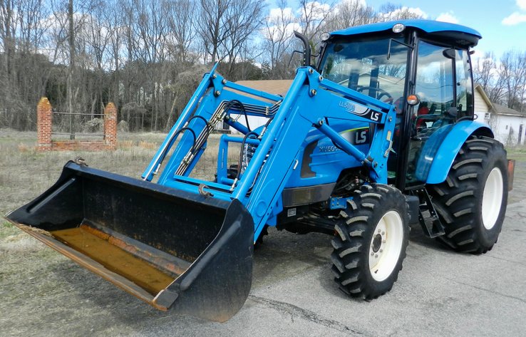 Image for Annual Spring Consignment Auction 2026