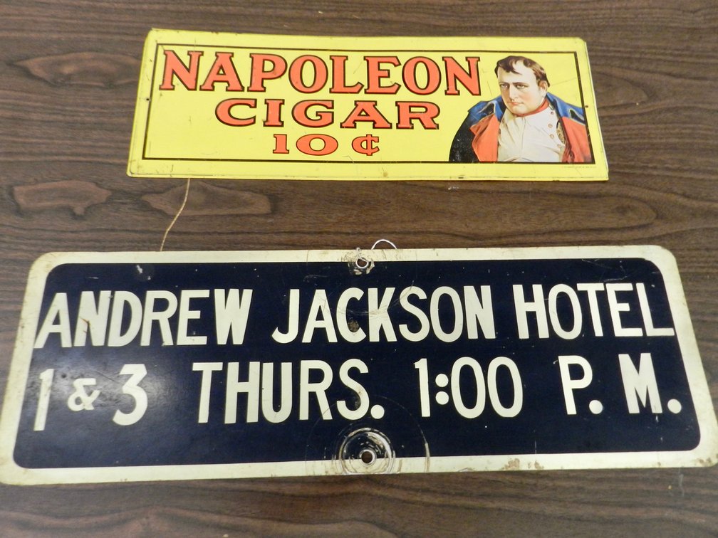 Image for Early Americana 8/26