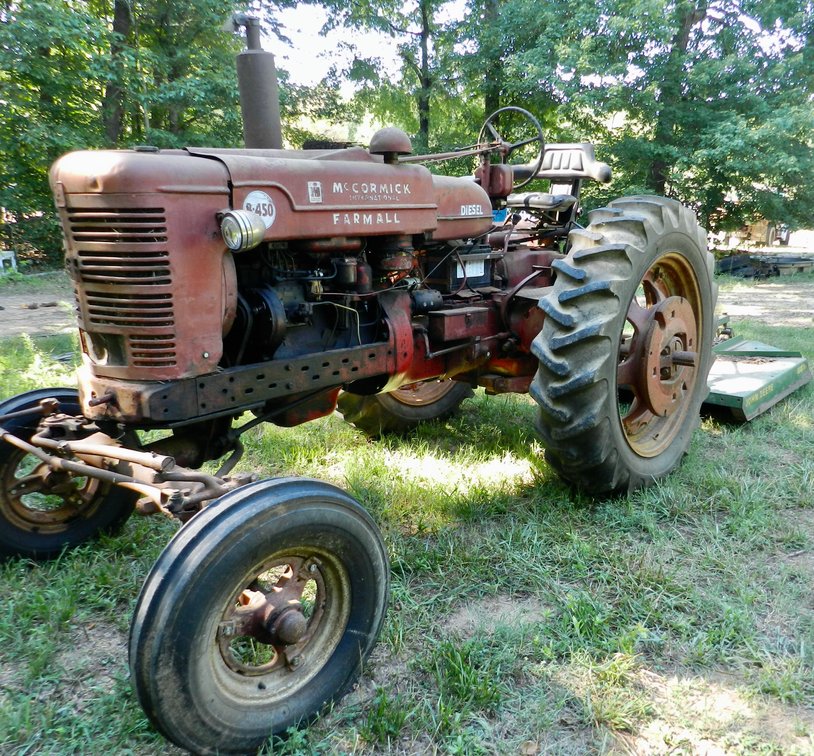 Image for Chapman Auction