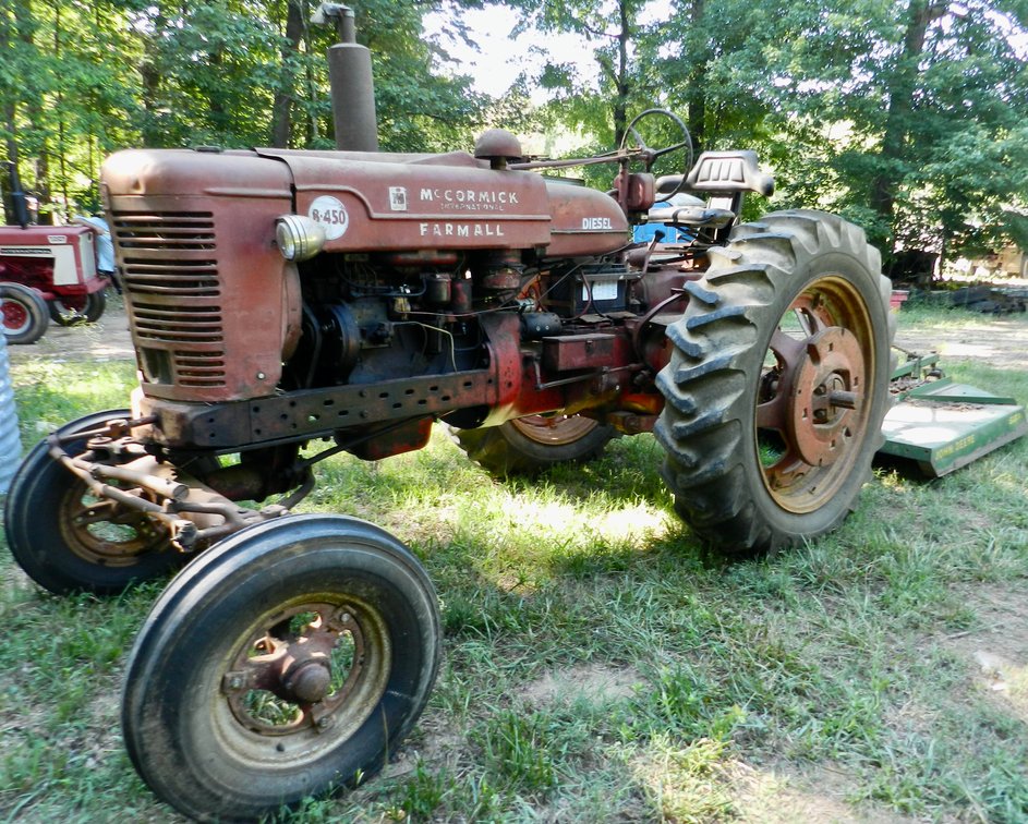 Image for Chapman Auction