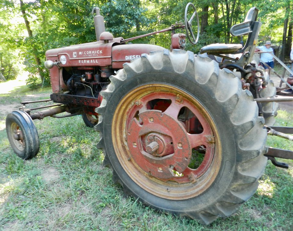 Image for Chapman Auction