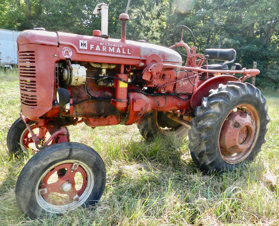 Image for Chapman Auction