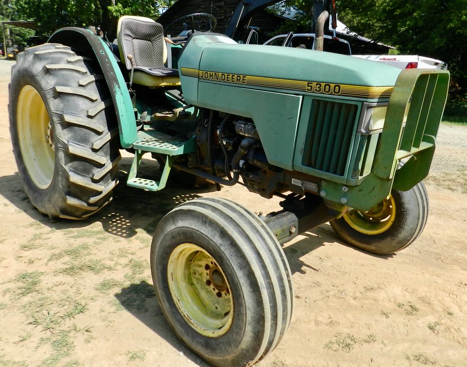 Image for Chapman Auction