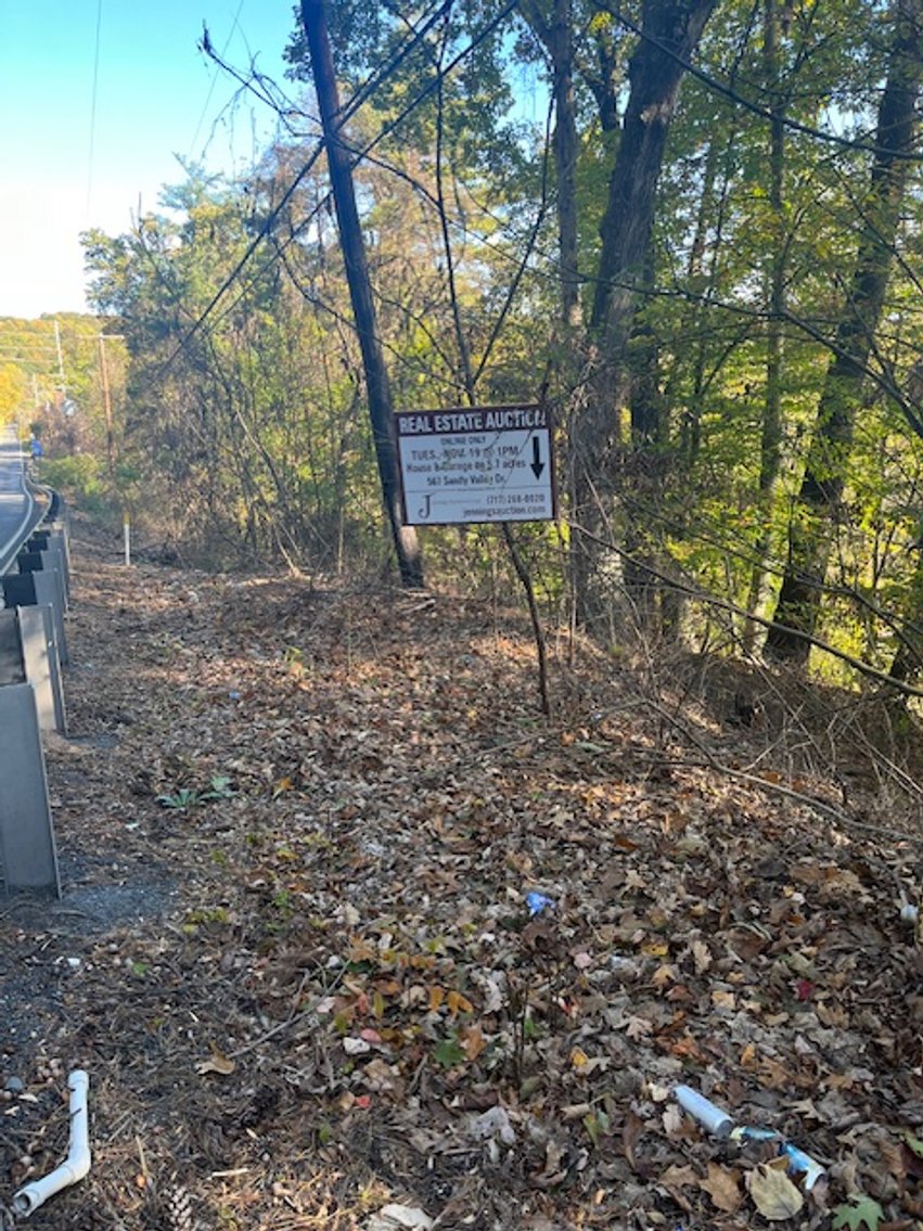 Image for Project Home: 567 Sandy Valley Rd., Falls PA