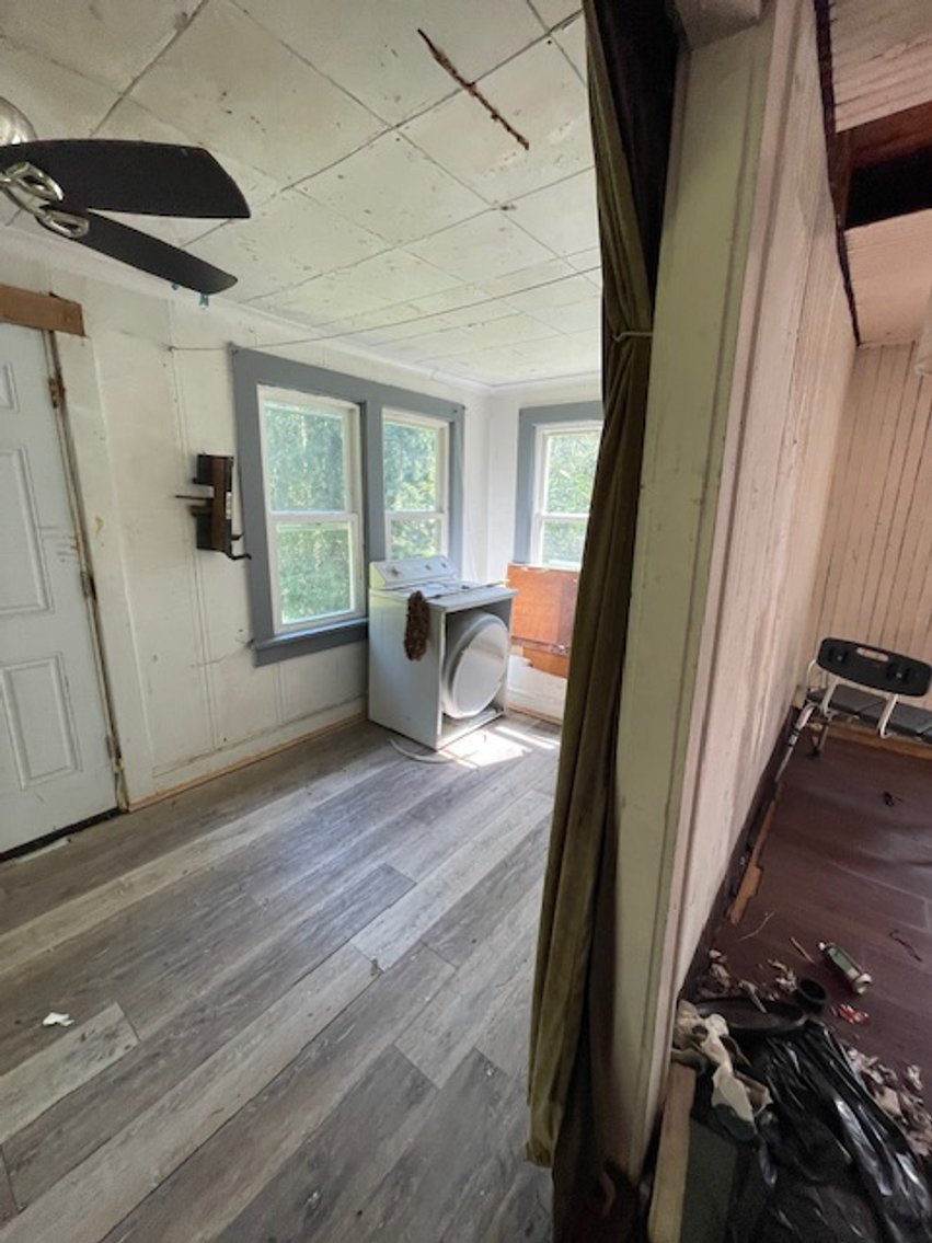 Image for Project Home: 567 Sandy Valley Rd., Falls PA