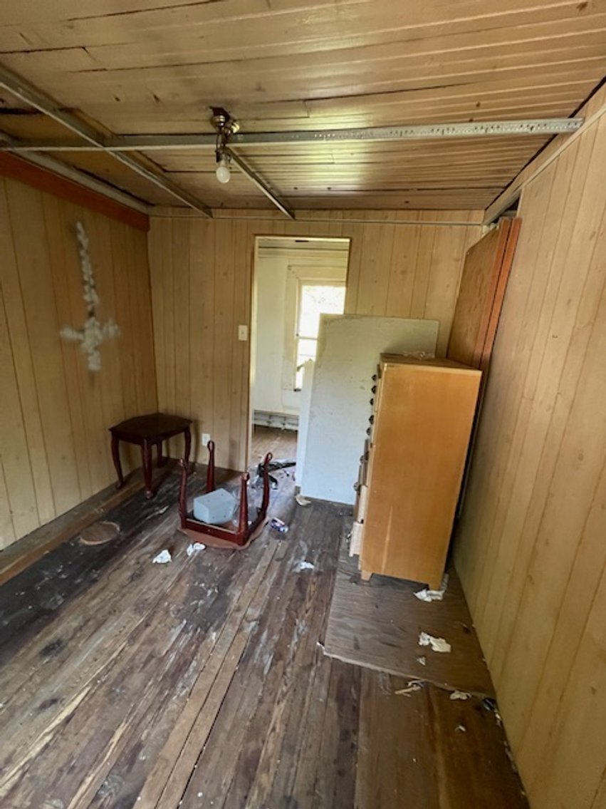 Image for Project Home: 567 Sandy Valley Rd., Falls PA