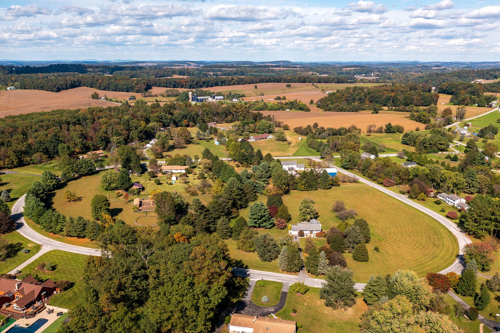 Image for 5134 Pine View Dr., Glen Rock, PA  17327
