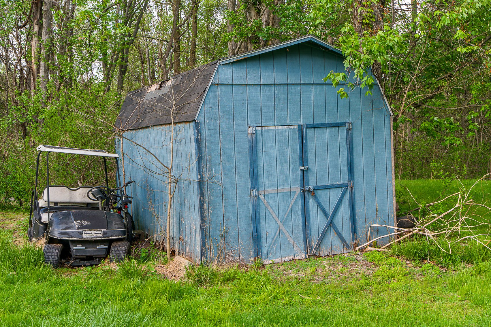 Image for Short Notice Real Estate Auction