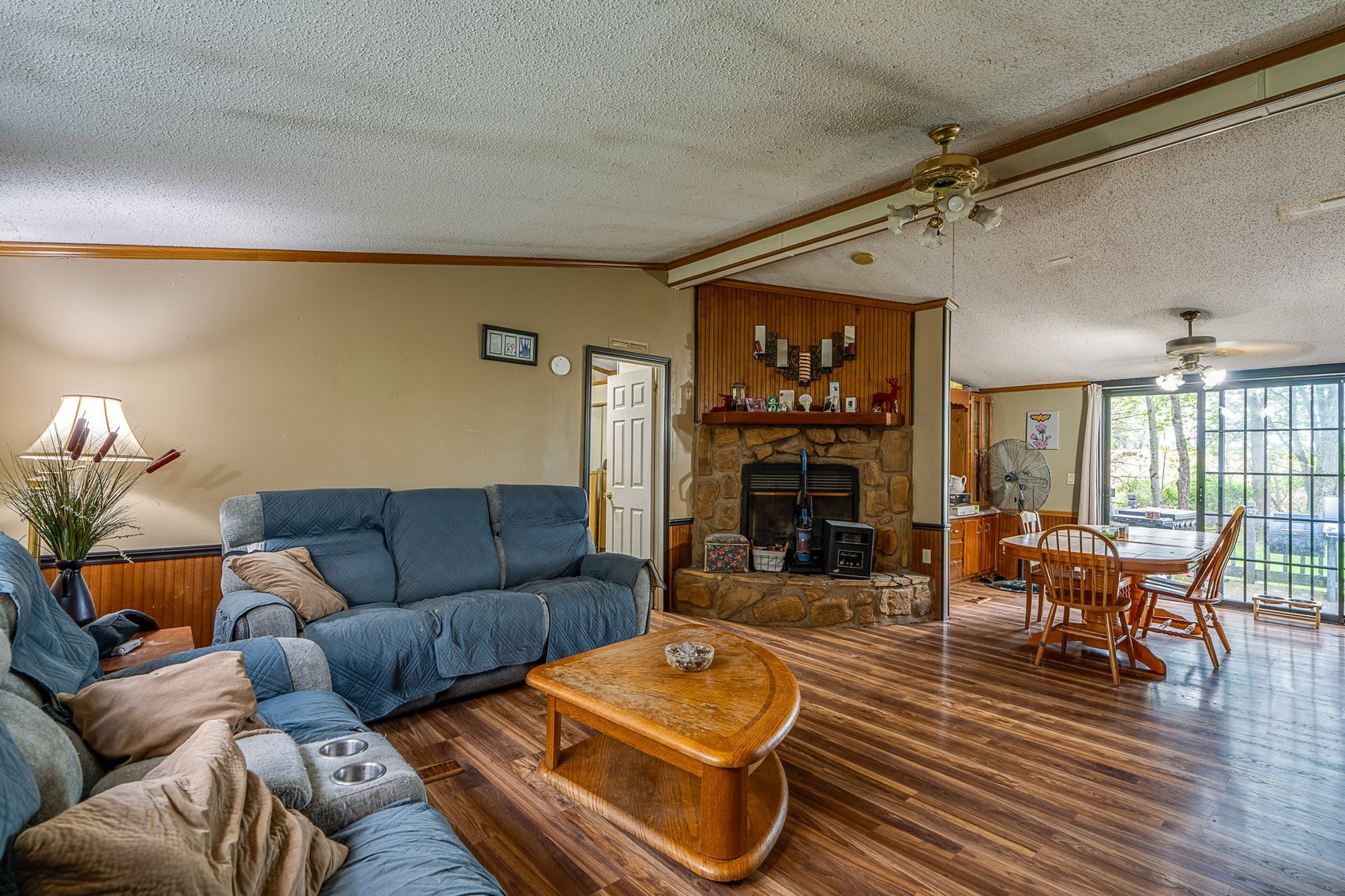 Image for Short Notice Real Estate Auction