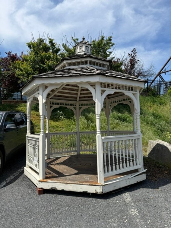 Image for Gazebo for Sale