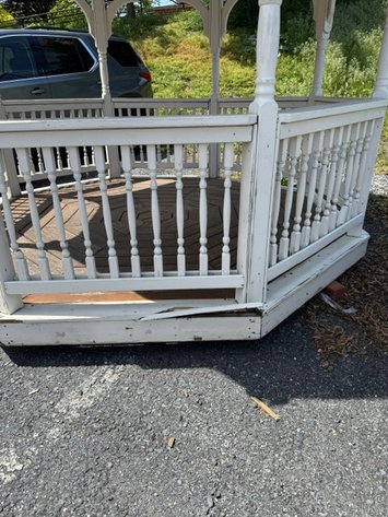 Image for Gazebo for Sale