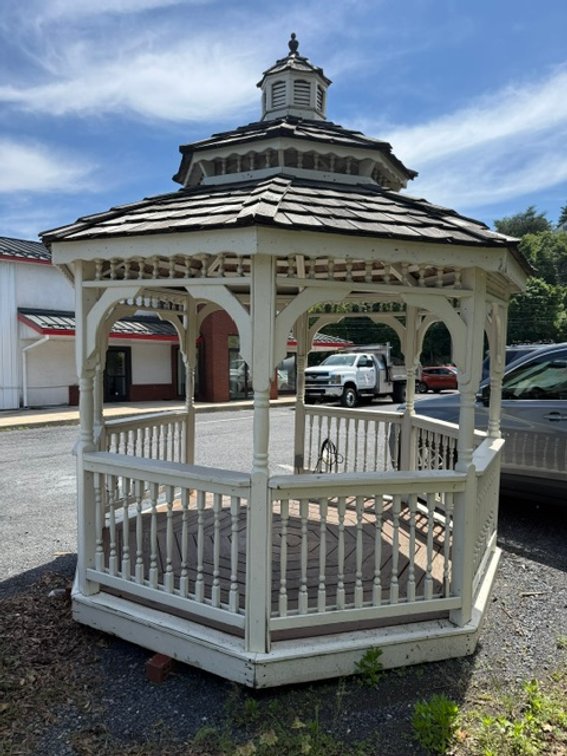 Image for Gazebo for Sale