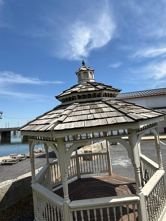 Image for Gazebo for Sale