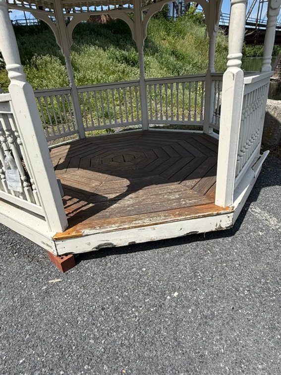 Image for Gazebo for Sale
