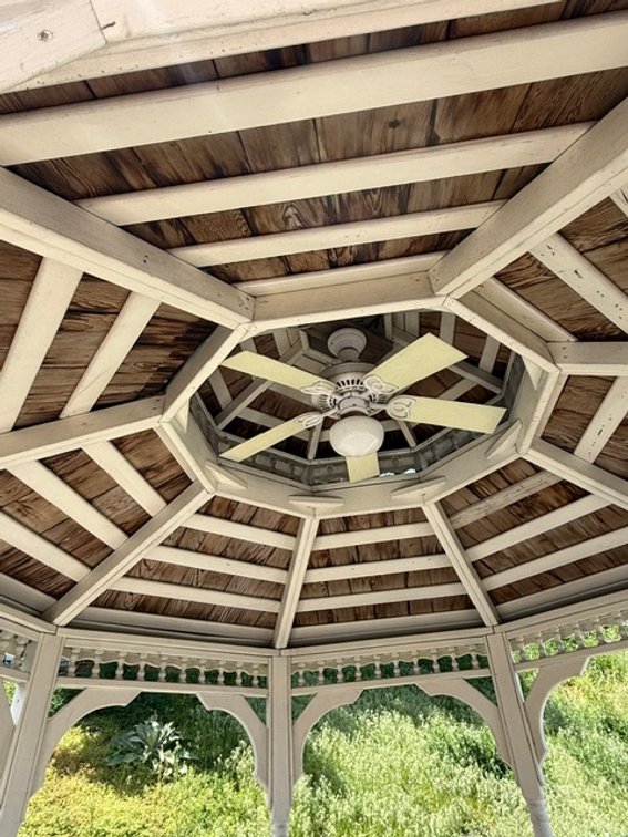 Image for Gazebo for Sale