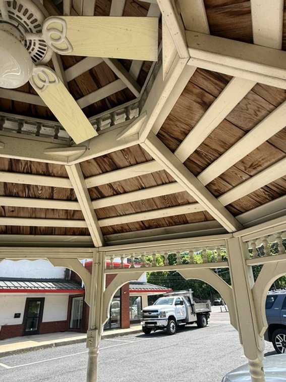 Image for Gazebo for Sale