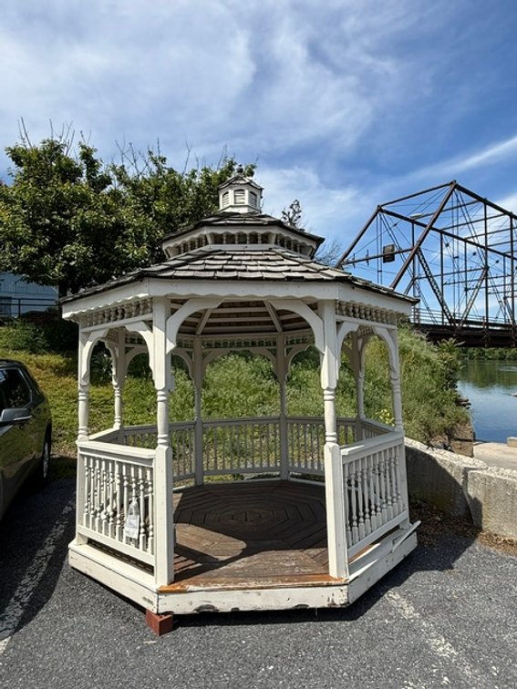 Image for Gazebo for Sale