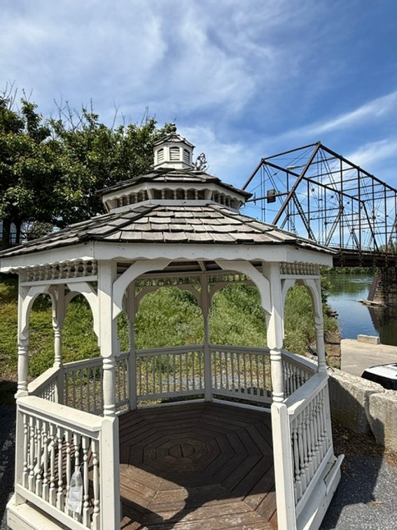 Image for Gazebo for Sale