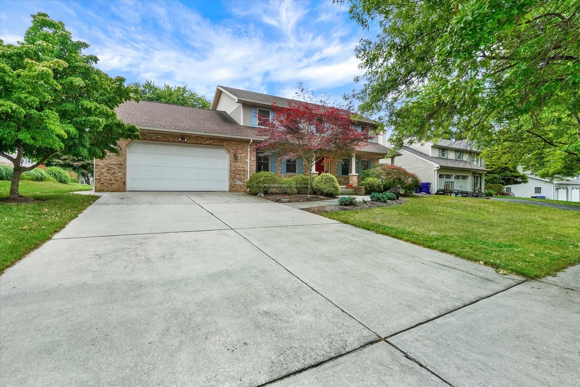 Image for 110 Catherine Ct., Lewisberry, PA 17339