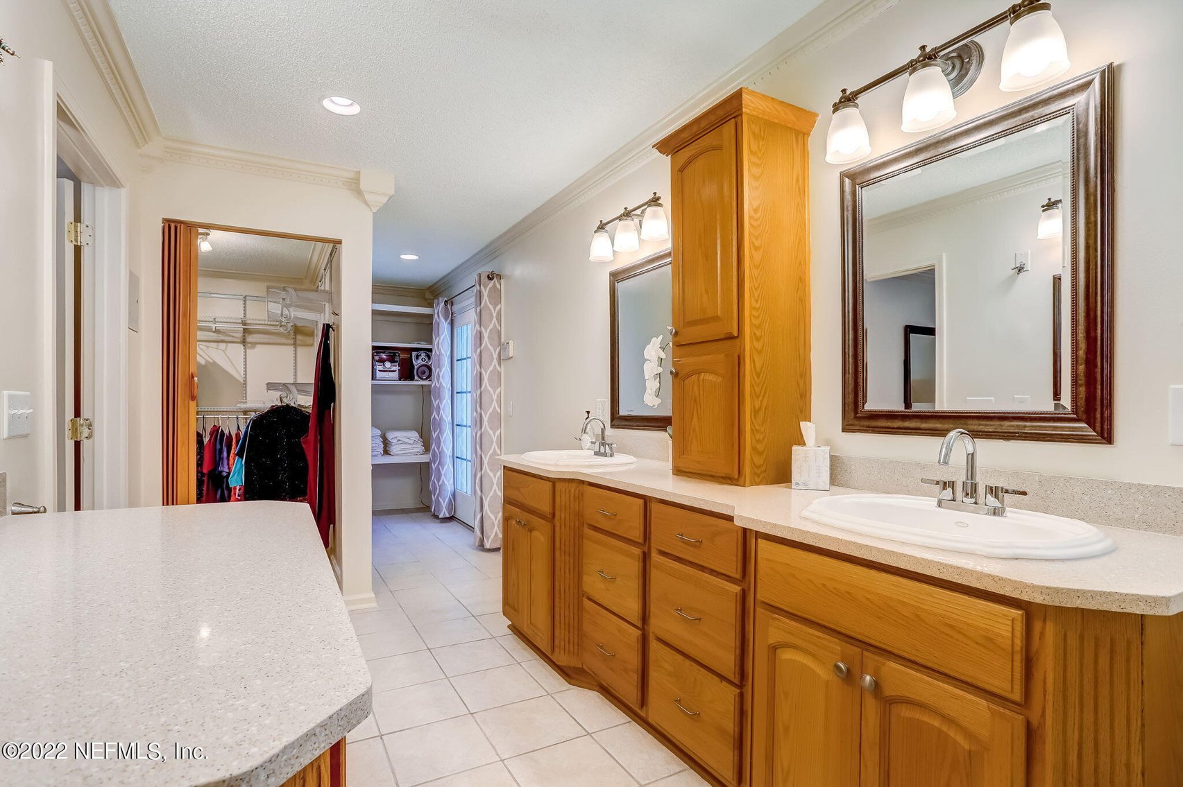 Image for Online Real Estate Auction! Stunning All-Brick Pool Home in Prime Mandarin Location!