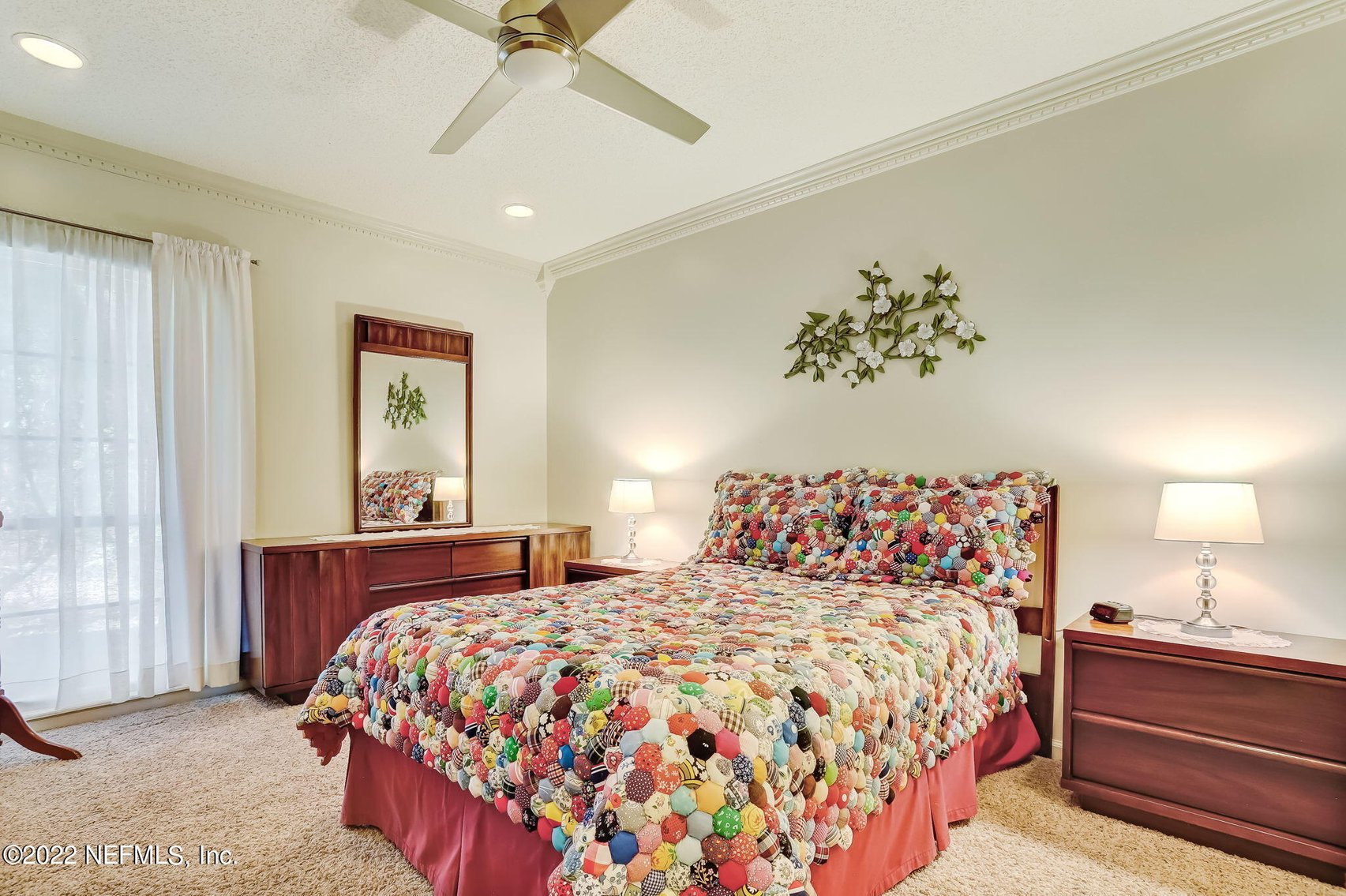 Image for Online Real Estate Auction! Stunning All-Brick Pool Home in Prime Mandarin Location!