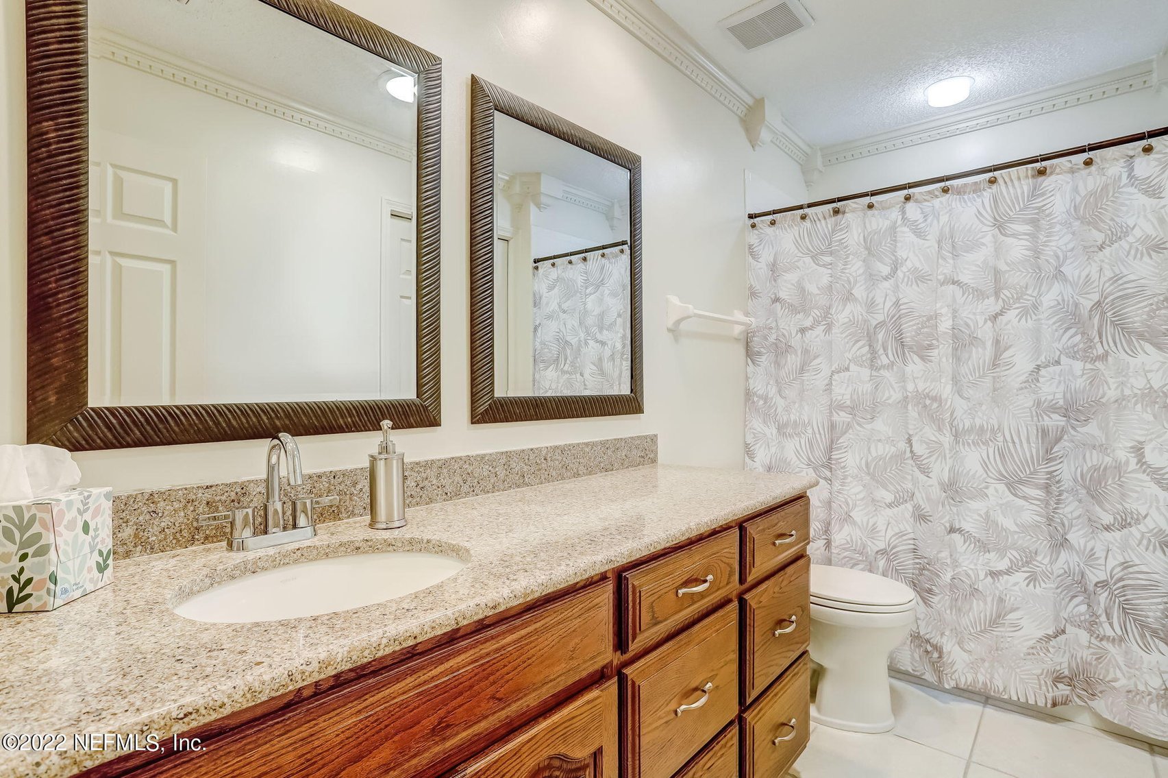 Image for Online Real Estate Auction! Stunning All-Brick Pool Home in Prime Mandarin Location!