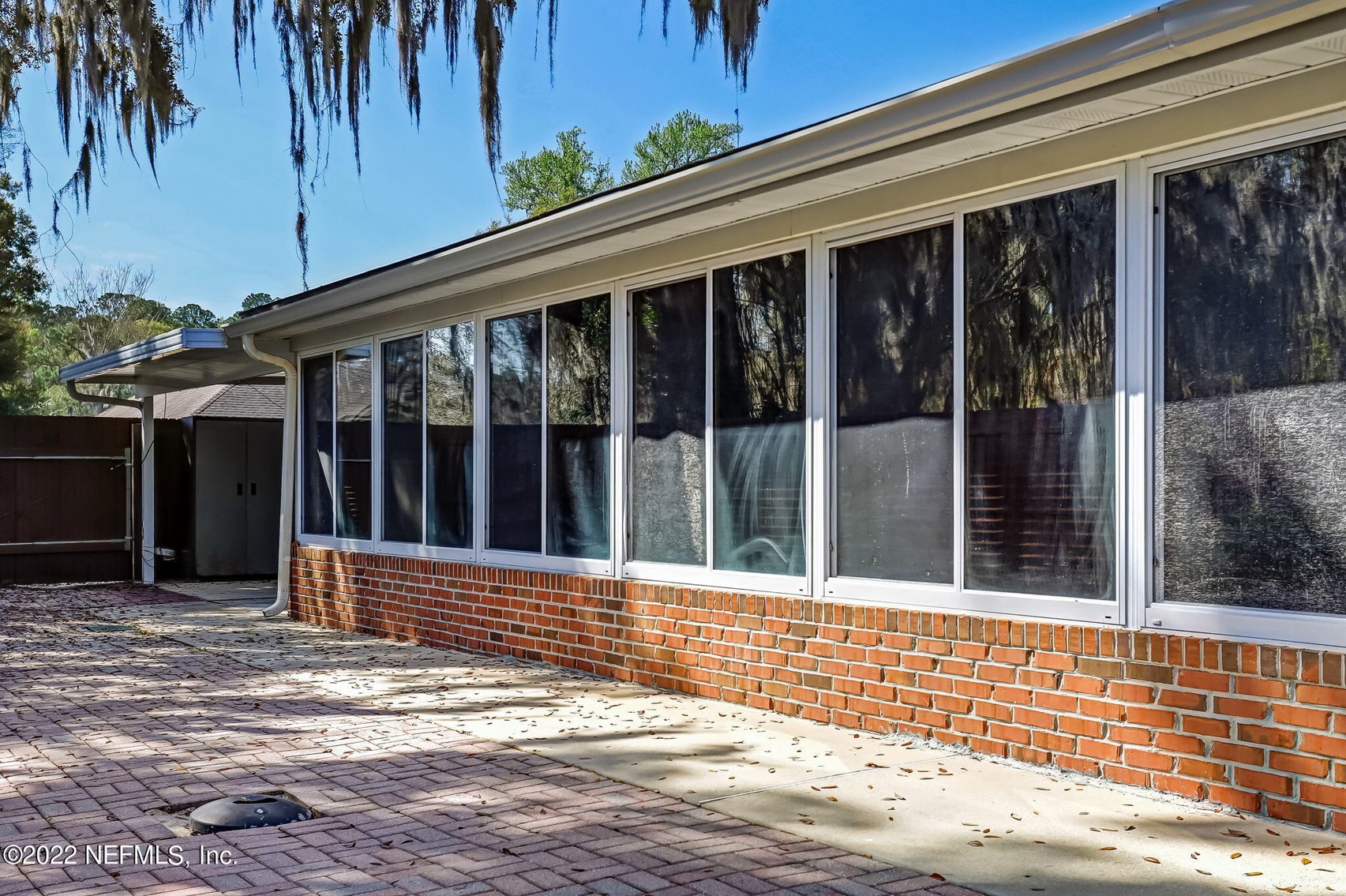 Image for Online Real Estate Auction! Stunning All-Brick Pool Home in Prime Mandarin Location!