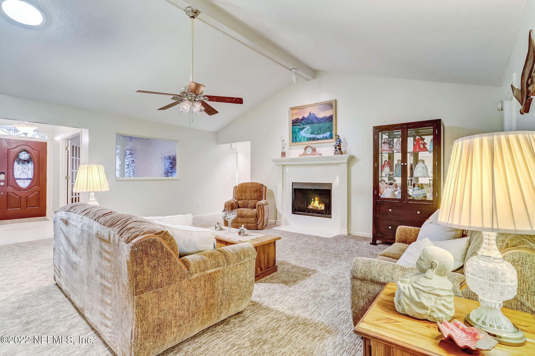 Image for Online Real Estate Auction! Stunning All-Brick Pool Home in Prime Mandarin Location!