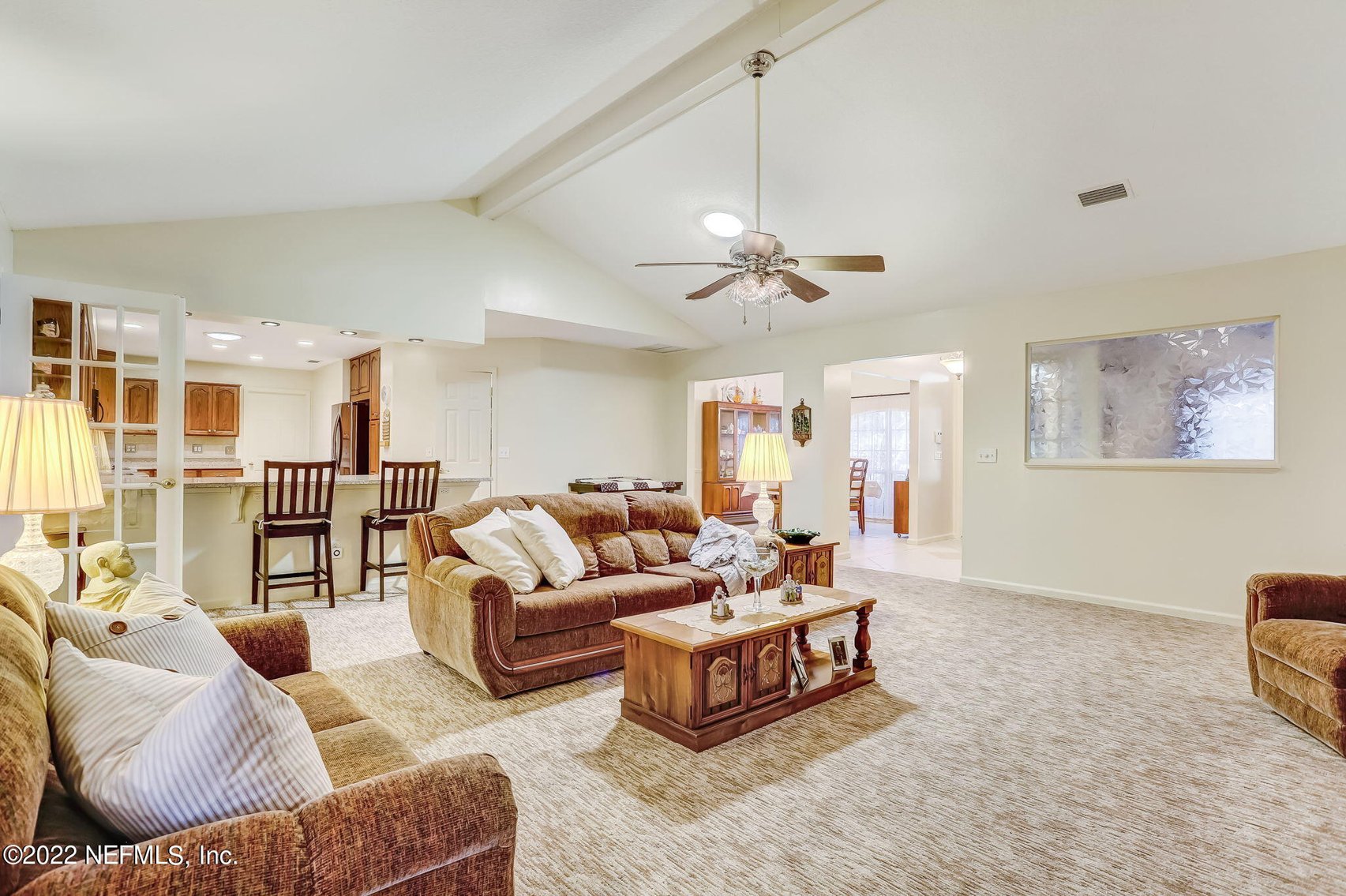 Image for Online Real Estate Auction! Stunning All-Brick Pool Home in Prime Mandarin Location!
