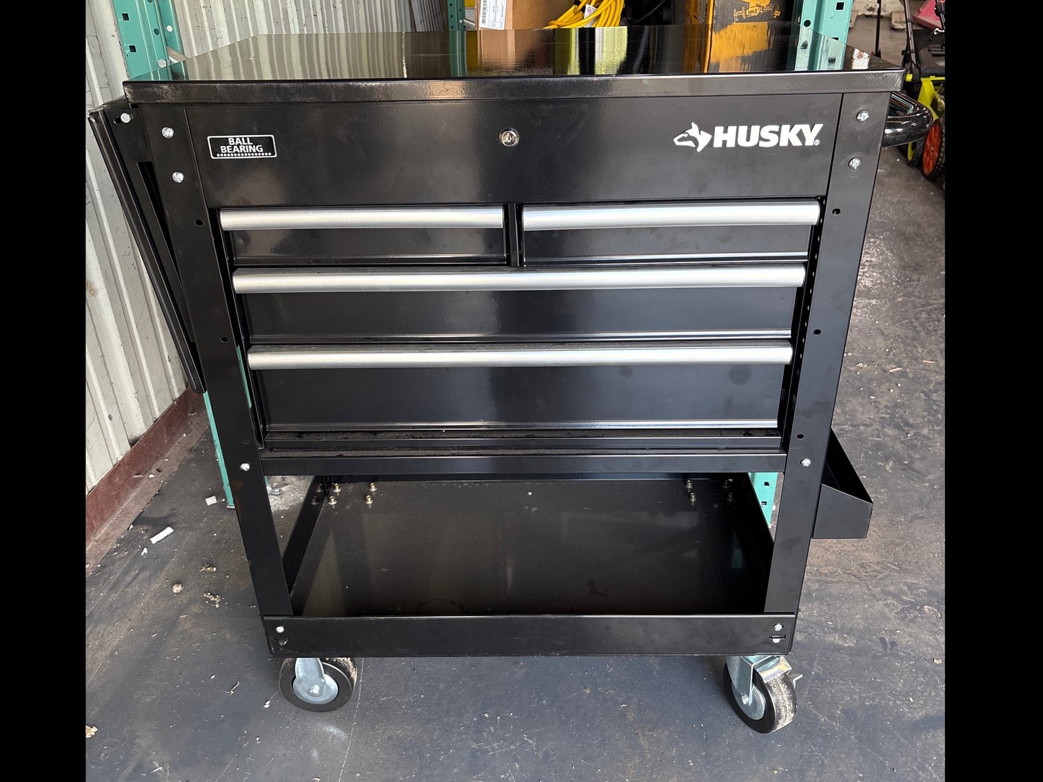 Image for Dec 9th Online Heavy Equipment Tools & Appliances